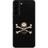 Alchemy Skull and Crossbones Galaxy S22 Skin